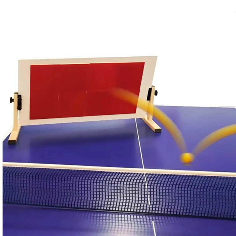 Table Tennis Gun - لوح ارتداد احترافي لتنس الطاولة ،