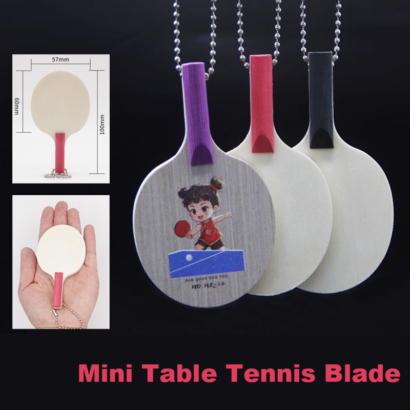 Table Tennis Touch - مصغرة الاطفال تنس طاولة شفرة المفاتيح