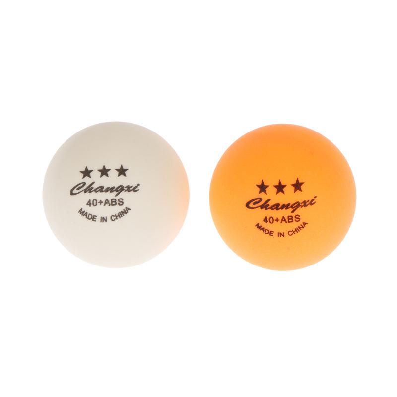 Table Tennis Is Played With A - كرات تنس الطاولة 3 نجوم، 10