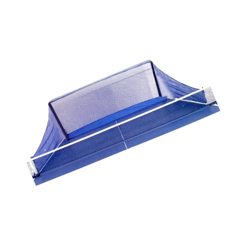 Table Tennis Gun - G6DE كرة تنس الطاولة خفيفة الوزن