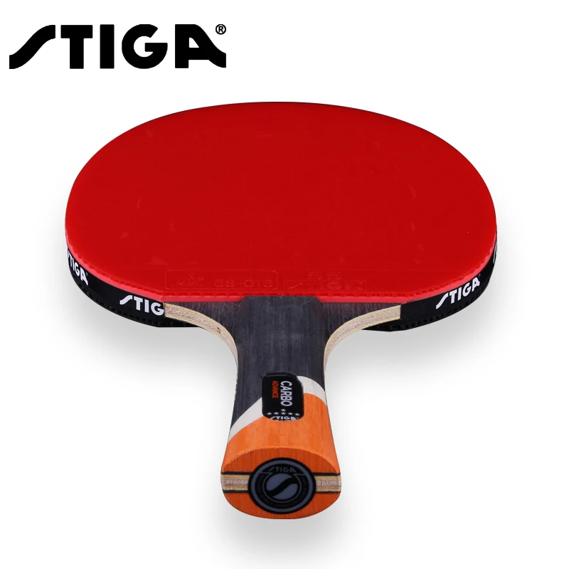 مضرب تنس الطاولة الأصلي من ستي - مراجعة Table Tennis Forehand وسعره