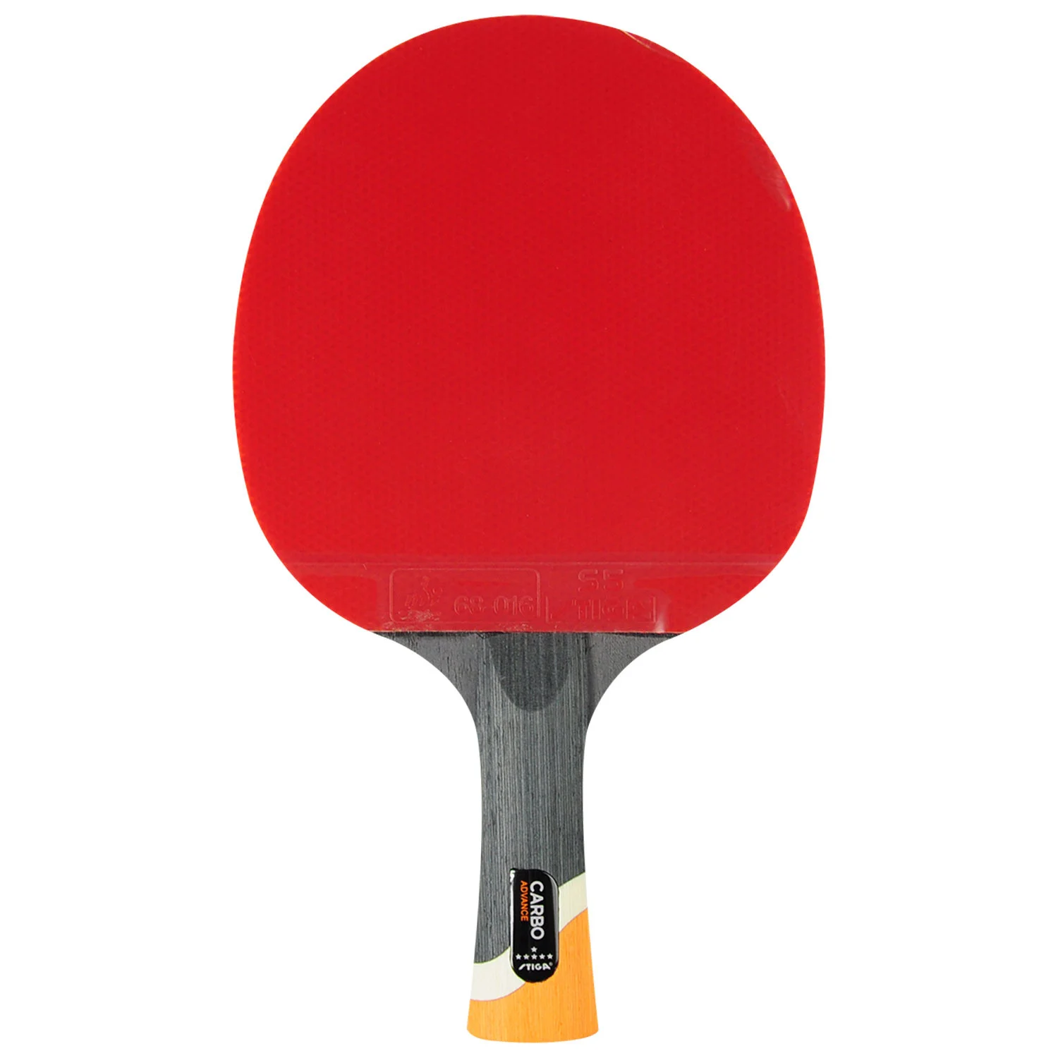 مضرب تنس الطاولة الأصلي من ستي - مراجعة Table Tennis Forehand وسعره