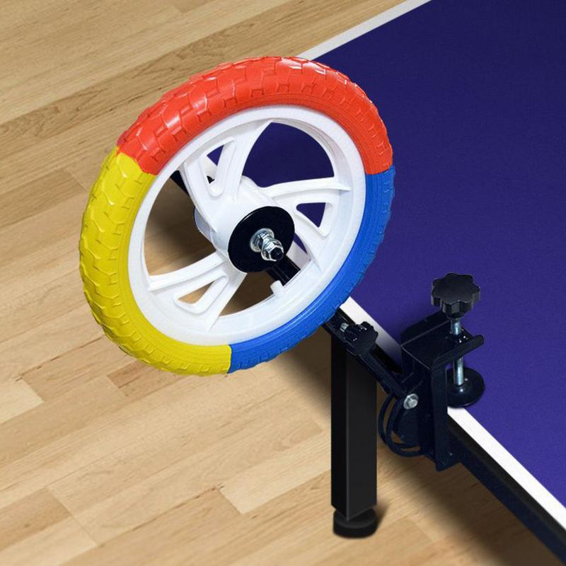 آلة تدريب تنس الطاولة بينج بون - مراجعة Table Tennis Touch وسعره