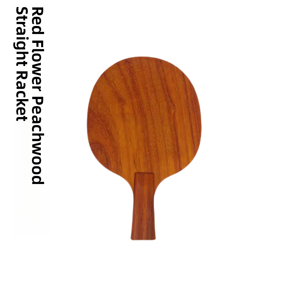 مضرب تنس طاولة احترافي من خشب  - مراجعة Table Tennis Is Played With A وسعره