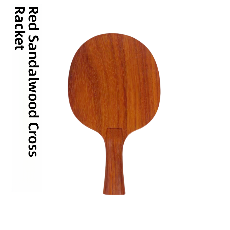 مضرب تنس طاولة احترافي من خشب  - مراجعة Table Tennis Is Played With A وسعره