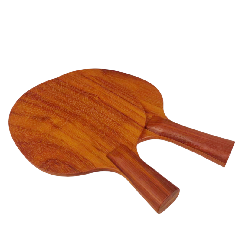 مضرب تنس طاولة احترافي من خشب  - مراجعة Table Tennis Is Played With A وسعره