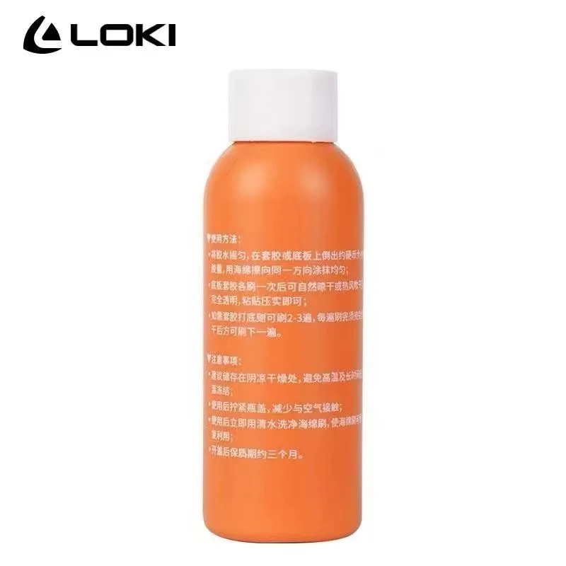غراء لوكى المائي 100 مل، غراء  - مراجعة Table Tennis Loki وسعره