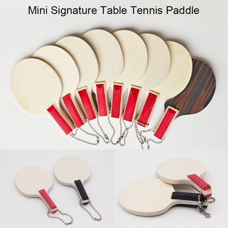 مصغرة الاطفال تنس طاولة شفرة ا - مراجعة Table Tennis Touch وسعره