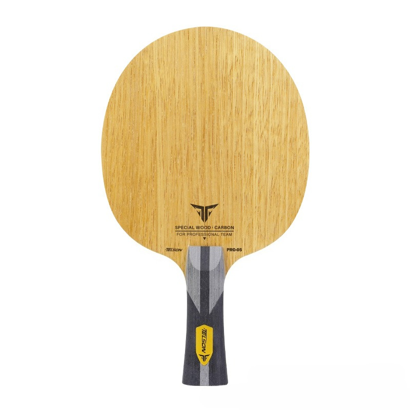 مضرب تنس الطاولة LOKI TELSON P - مراجعة Table Tennis Loki وسعره