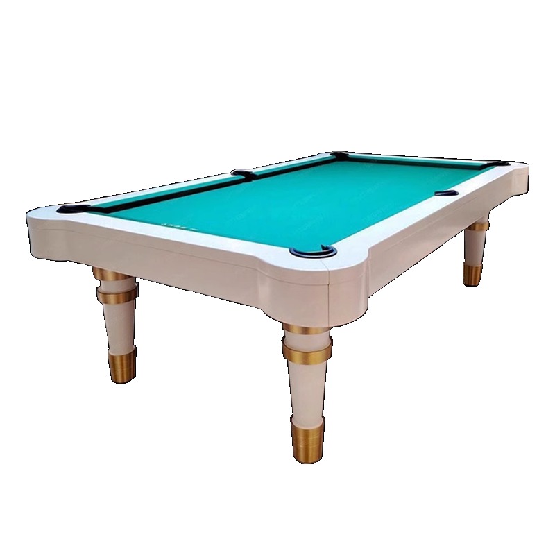 طاولة ألعاب صينية حديثة بيضاء  - مراجعة Table Tennis In Chinese وسعره