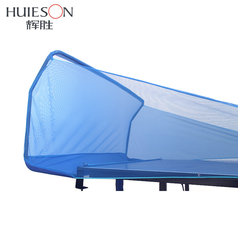 Huieson المهنية تنس طاولة الكر - مراجعة Table Tennis Gun وسعره