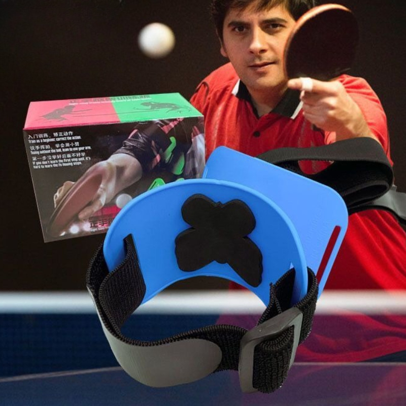 حامل ذراع تنس الطاولة المحمول، - مراجعة Table Tennis Touch وسعره