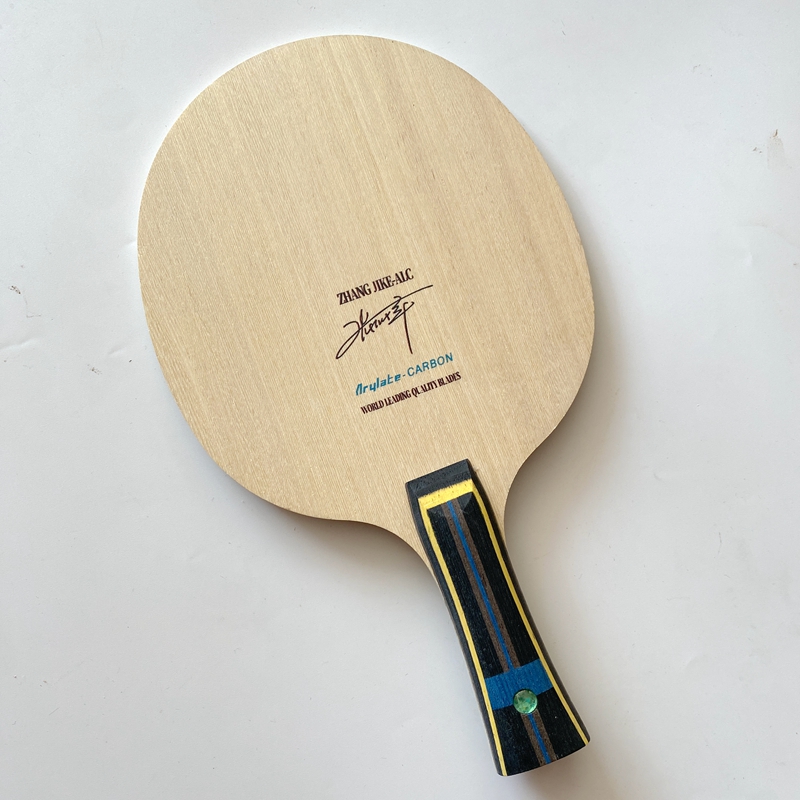 مضرب تنس طاولة احترافي من أليا - مراجعة Table Tennis Forehand وسعره