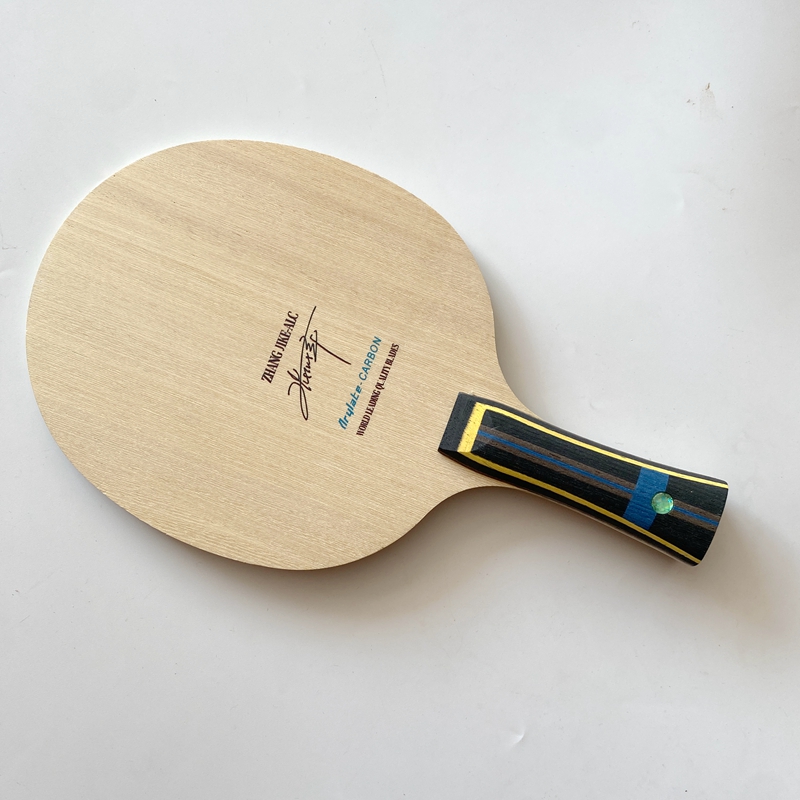 مضرب تنس طاولة احترافي من أليا - مراجعة Table Tennis Forehand وسعره