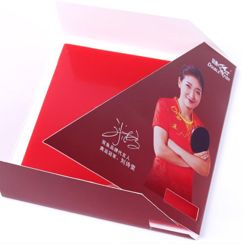 مزدوجة الأسماك فولانت فينيكس ت - مراجعة Table Tennis In Chinese وسعره